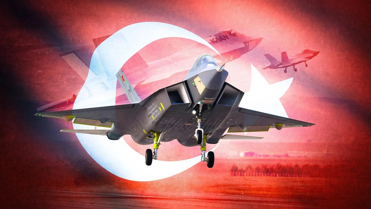 www.turkuazhaberajansi.com/ KAAN’ın İlk Seferi: Endonezya Anlaşması ve Türkiye’nin Asya-Pasifik’e Açılan Savunma Kapısı
