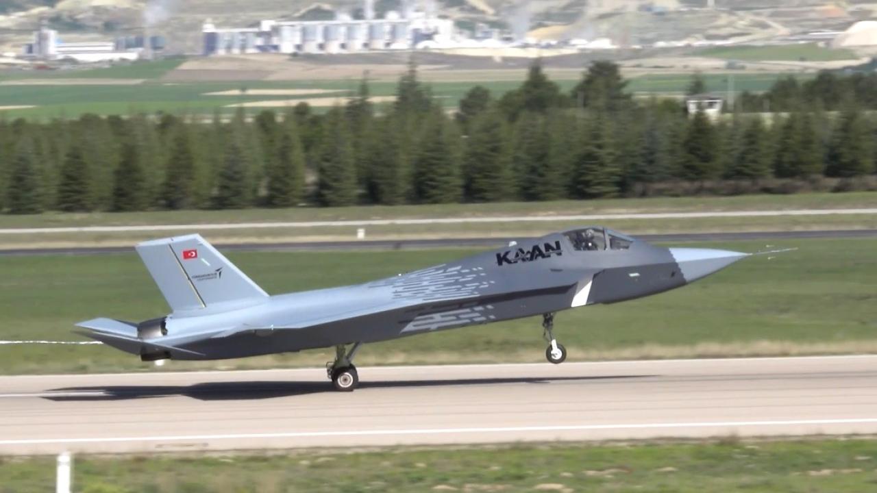 KAAN NATO ülkelerine göz kırpıyor...Son dönemlerde Avrupa ülkelerinin en büyük sorunlarından biri de ortak yürütülen savunma sanayii projeleri