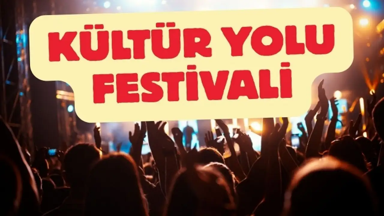 Türkiye Kültür Yolu Festivali, ikinci kez Kayseri’de 5-13 Eylül tarihleri arasında dokuz gün boyunca sanatseverlerle buluşacak...