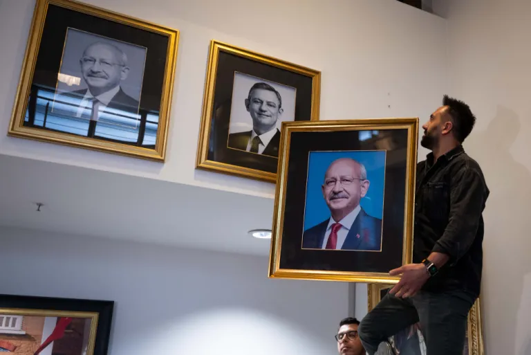 Prof. Dr. Nebi MİŞ: Kendi Çoklu Krizini Çözemeyen CHP, Bu Sürece Nasıl Geldi?