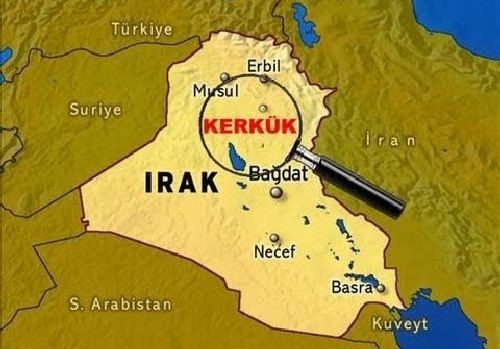 TDBB Başkanı Altay: “Kerkük, Türk Dünyası Belediyeler Birliği'nin Resmi Üyesi Oldu