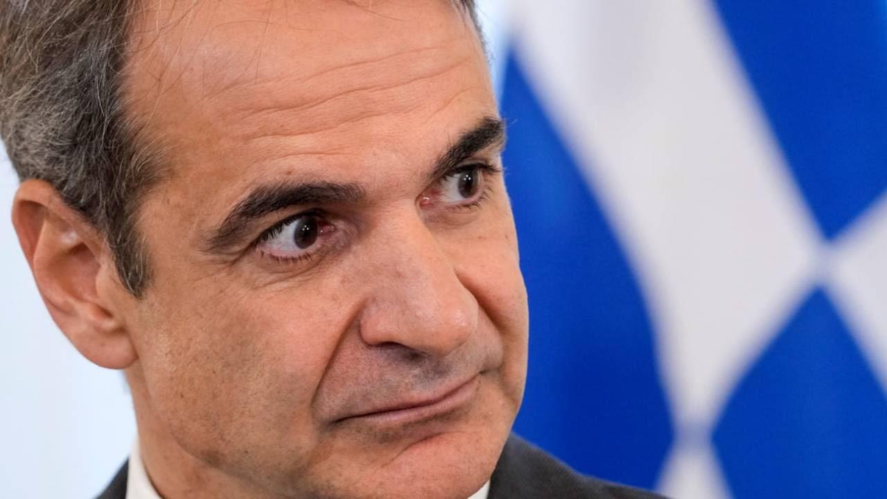 Başbakan Miçotakis, Yunanistan’ın hukukun üstünlüğü konusunda ilerleme kaydettiğini iddia etti   