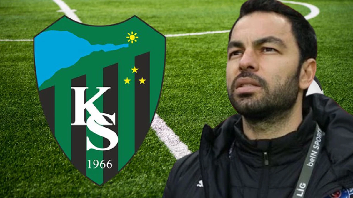 Kocaeli (TÜHA) Bürosu: Küllerinden Doğan Kocaelispor: Selçuk İnan Sinekten Yağ Çıkarıyor!