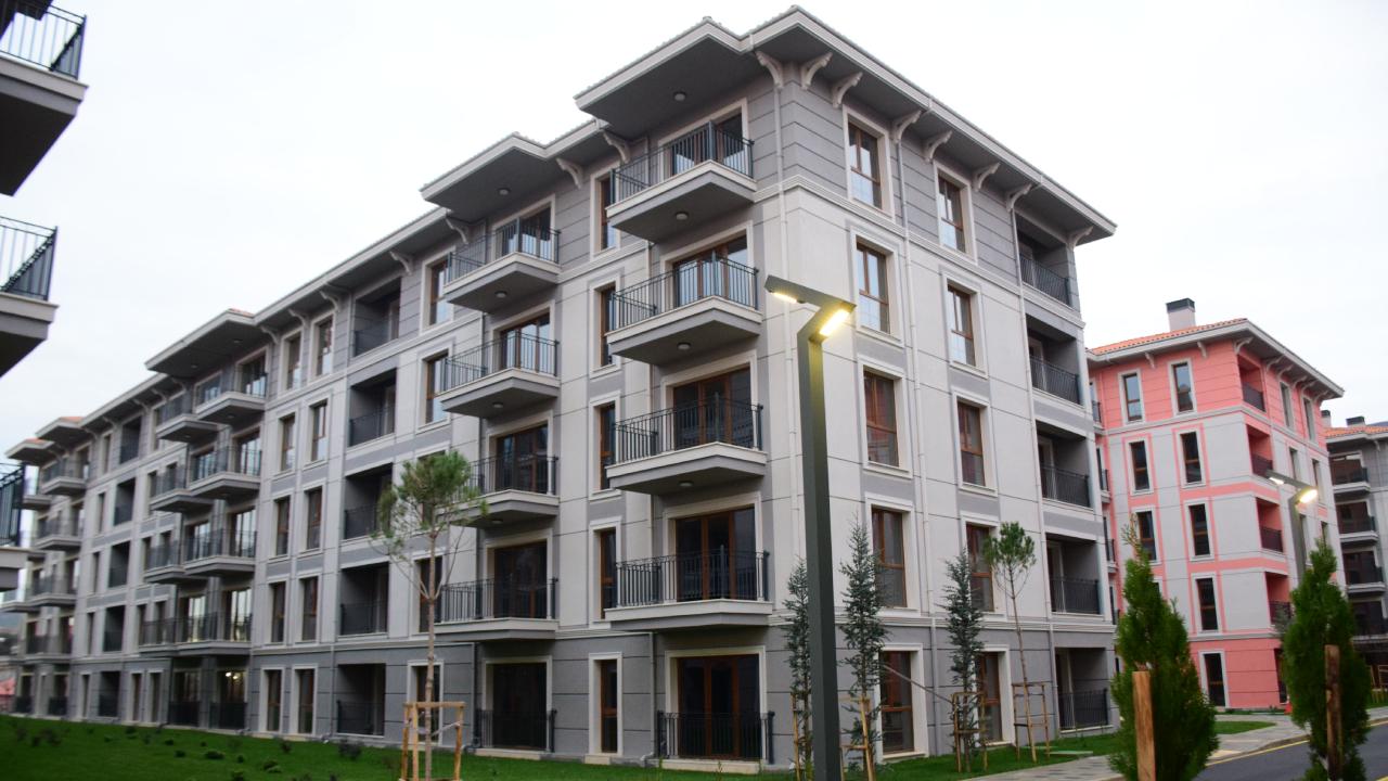 İstanbul’da hayata geçirilecek kiralık sosyal konut kampanyasına ilişkin başvurular başlıyor… İşte kiralık sosyal konutlarla ilgili merak edilenler
