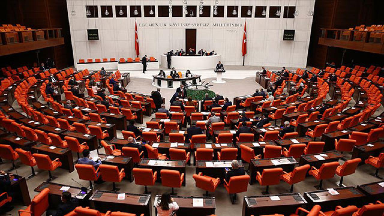 www.turkuazhaberajansi.com/TBMM'de Plan ve Bütçe Komisyonunda, 2027 yılı bütçesinin geneli üzerine görüşmeler yapılacak...