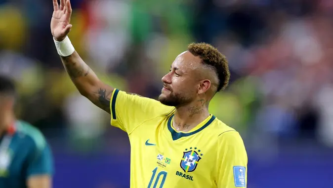 2026 Dünya Kupası C Grubu son maçında İskoçya'yı 3-0 yenerek grup etabını namağlup bitiren Brezilya'da Neymar sevinci yaşanıyor.