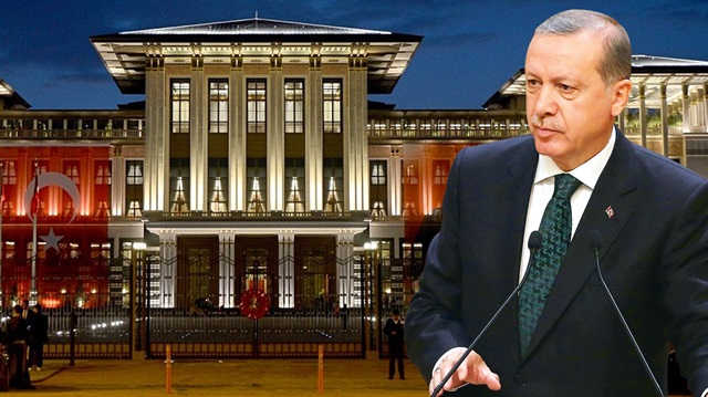 Eğitimci-Yazar İsmail ÖZCAN yazdı: Çankaya ve Beştepe!