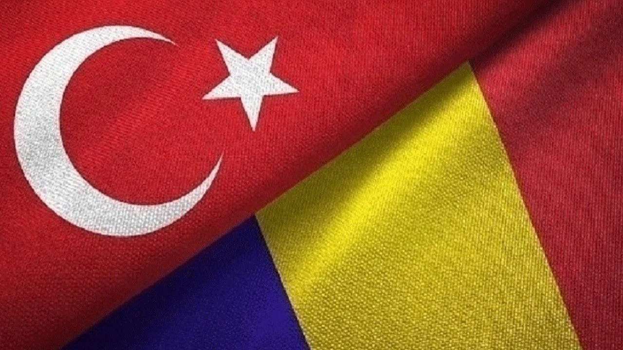 Romanya Savunma Bakanı Radu-Dinel Miruta, 