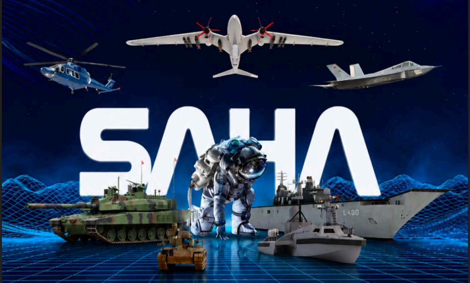 SAHA İstanbul'dan Haftanın Manşeti / ABD, KAAN için F110 motor satışını ilerletiyor: Trump yönetimi Kongre baypası gündemde