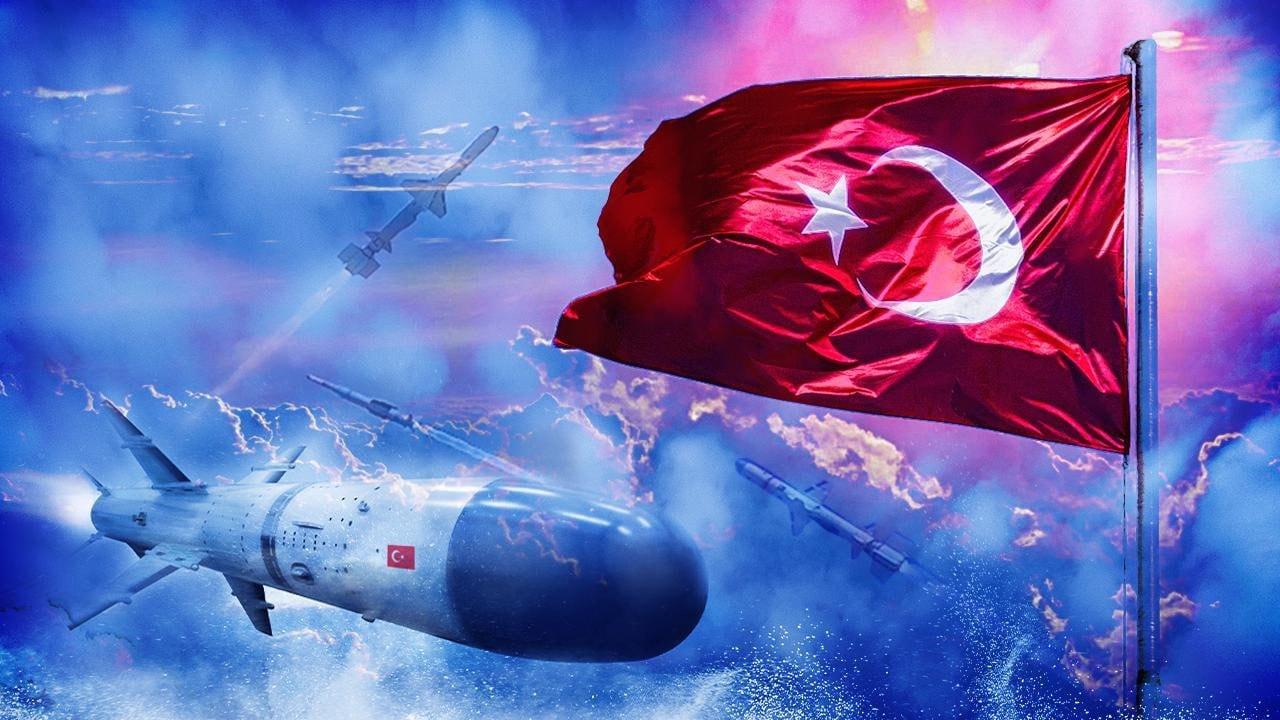 www.turkuazhaberajansi.com/Türk Savunma Sanayiinin yükselişi ve birçok ülkeyle yapılan anlaşmalar, Yunan basınında tedirginlik yaratıyor...