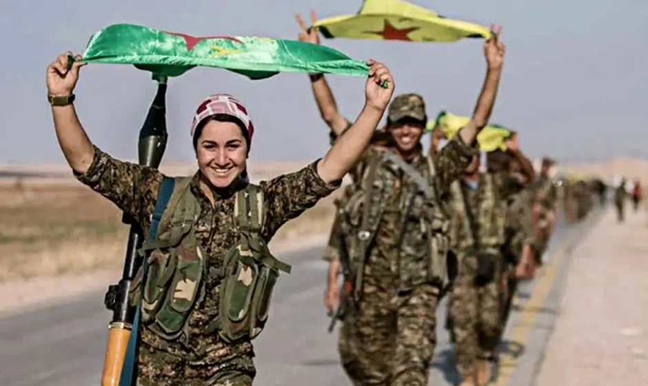“SDG Feshedildi” Manşetleri ve YPJ Entegrasyonu: Türkiye İçin Yeni Bir Güvenlik Riski Mi?...