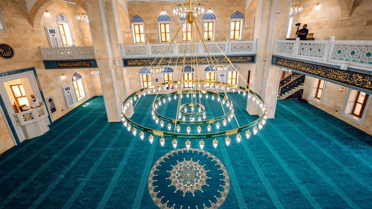 Diyanet İşleri Başkanlığı, 10 Temmuz 2026 tarihli “Din İstismarı” başlıklı Cuma hutbesini yayımladı.