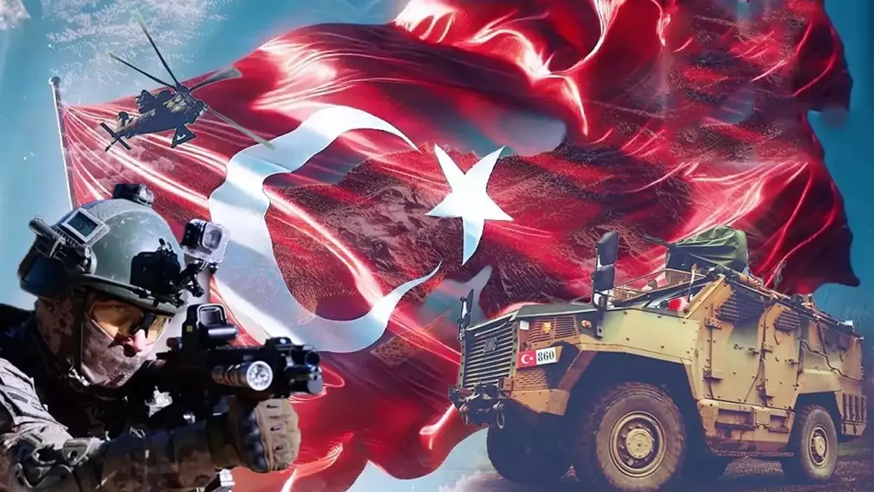 TBMM Başkanı Kurtulmuş: 