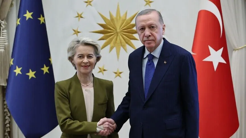 Prof. Dr. Enes Bayraklı / “Artık Bir Öncelik Değil”: Erdoğan’ın AB Açıklaması Gerçekte Ne Anlama Geliyor?