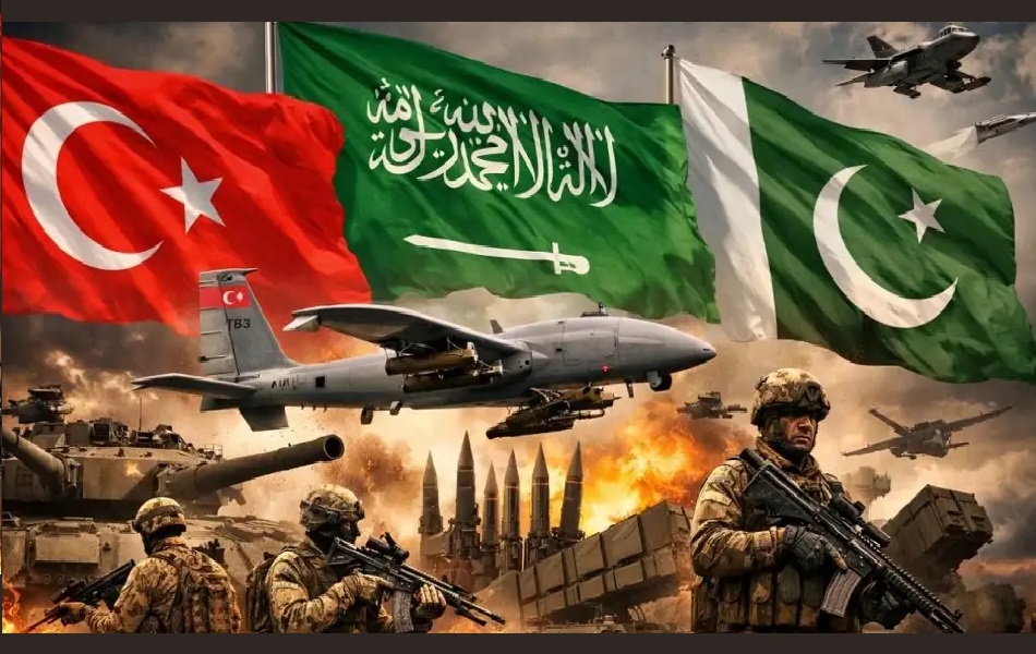 Yeni bir dönem başlıyor: Türkiye, Pakistan ve Suudi Arabistan arasında imzalanan Mekke Anlaşması neden önemli?