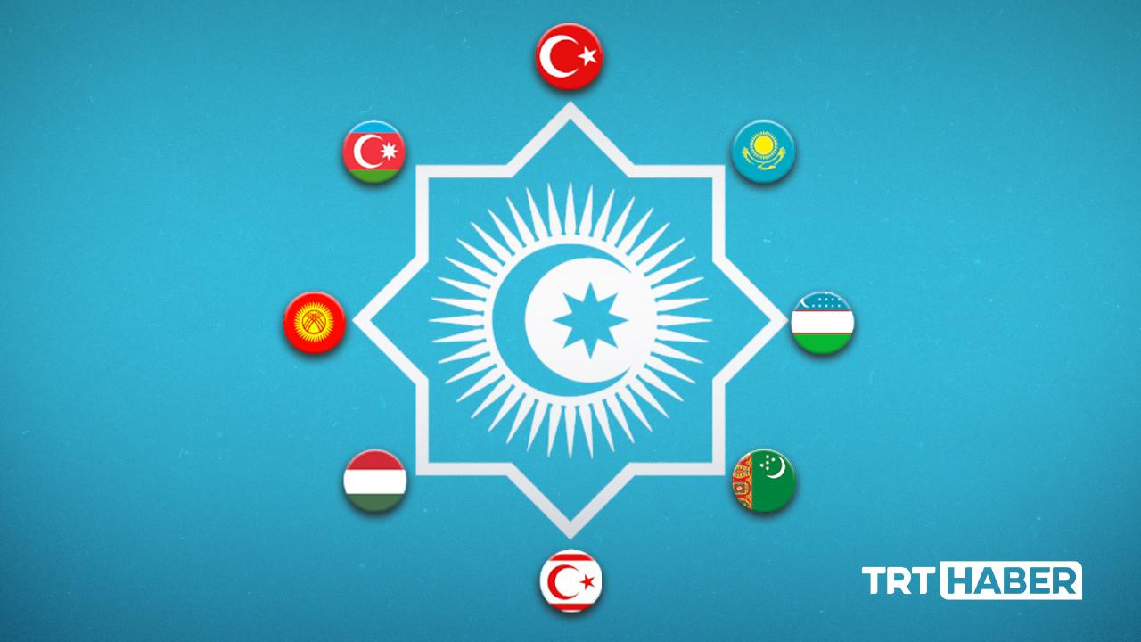 Türk Dünyası'nın çatı kuruluşu olan Türk Devletleri Teşkilatı'nın temelleri 3 Ekim 2009'da Nahçıvan Anlaşması'yla atıldı. ..