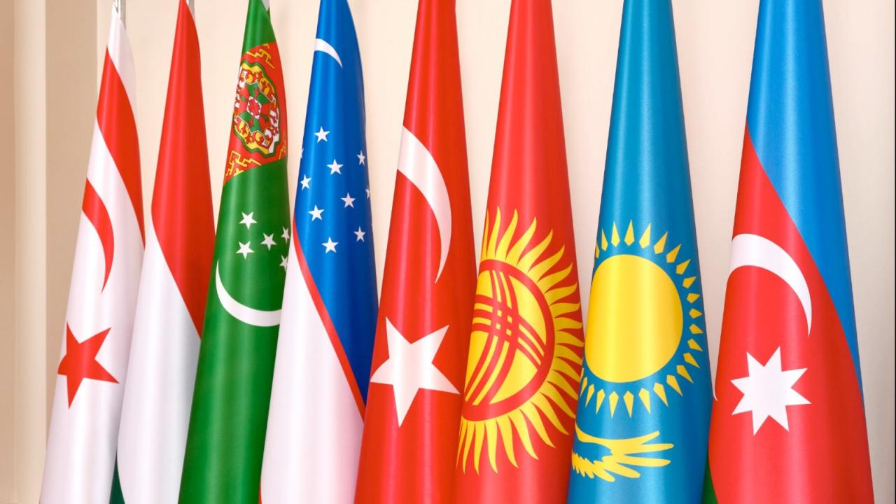 www.turkuazhaberajansi.com/Ankara'da 29-30 Ekim'de düzenlenecek Türk Devletleri Teşkilatı 13'üncü Zirvesi'nde gözler tarımdan uzaya kadar iş birliklerine odaklanacak