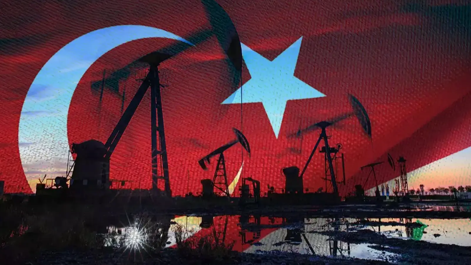 Türkiye, Irak petrolünün uluslararası piyasalara taşınmasına nasıl yardımcı oluyor?