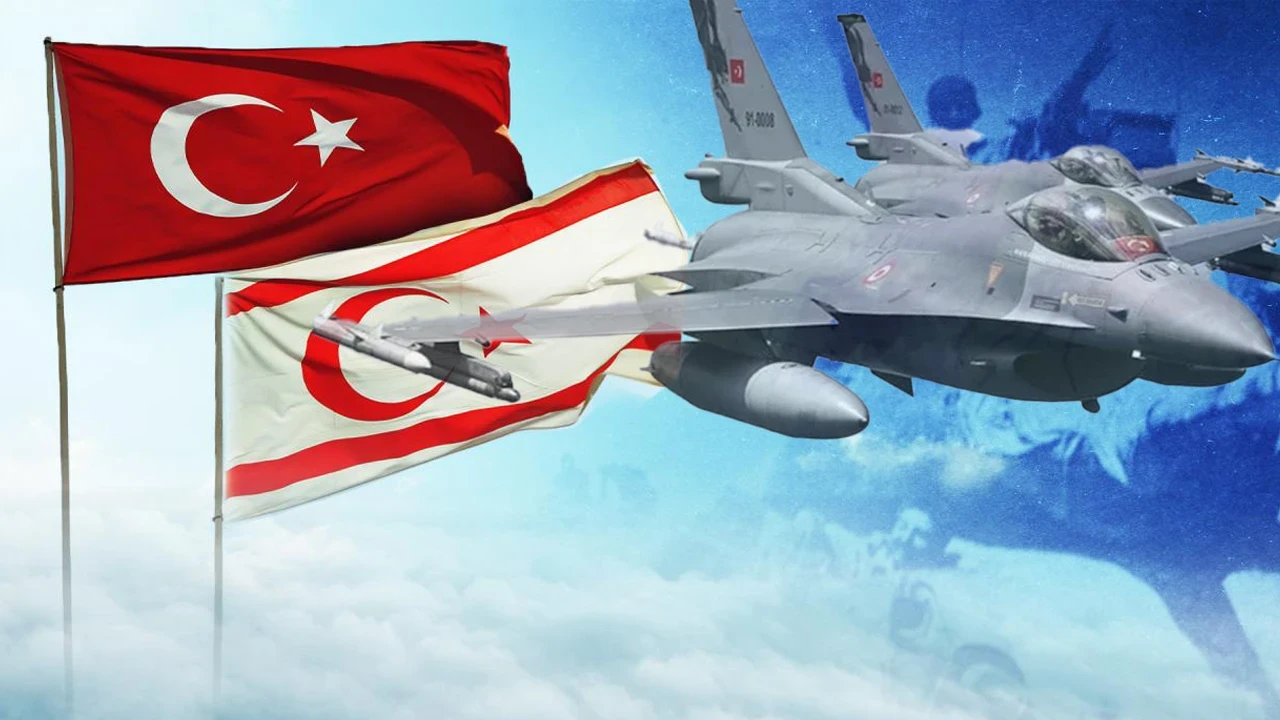 Türk Dış Politikası Araştırma Merkezi (TUDPAM) Başkanı Dr. Hüseyin Yeltin: “KKTC’nin güvenliği Türkiye açısından doğrudan bir milli güvenlik meselesi”