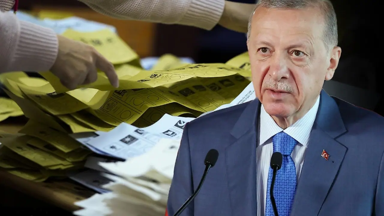 Cumhurbaşkanı Başdanışmanı Mehmet Uçum, 