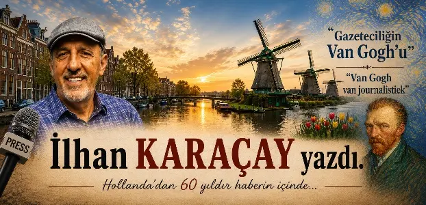 100 Yıl Önce Avrupa'ya Açılan Karadeniz Gemisi, Roterdam'da Yeniden Hatırlandı...