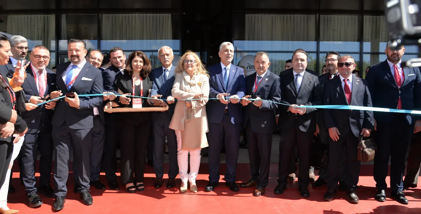 Türkiye ile Hollanda Aynı Gün İki Ekonomik Zirve'de Buluştu