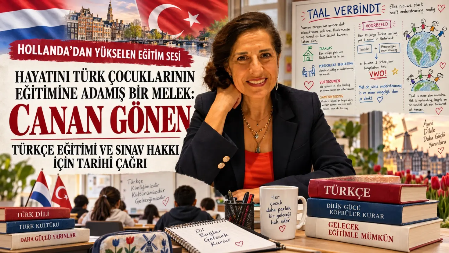 Canan GÖNENÇAY 