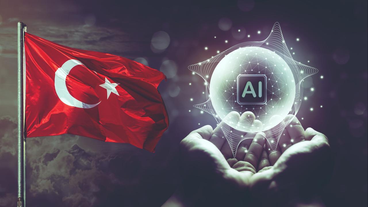 www.turkuazhaberajansi.com/Adalet Bakanlığınca, hayata geçirilen yapay zeka ve dijitalleşme odaklı uygulamalarla 