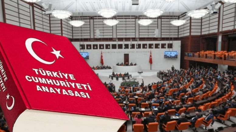 (TBMM) Başkanı Kurtulmuş, 