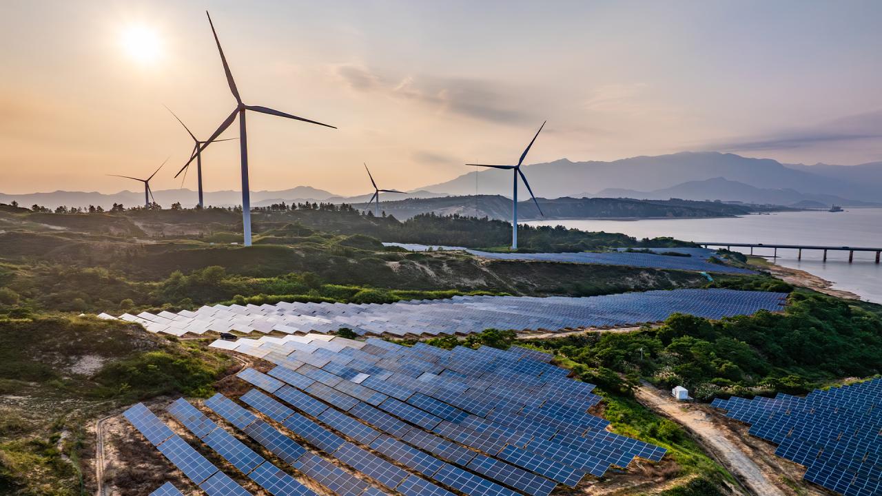 Enerji ve Tabii Kaynaklar Bakanlığı, Türkiye'nin çeşitli illerinde bulunan bölgeleri Yenilenebilir Enerji Kaynak Alanı (YEKA) ilan etti.