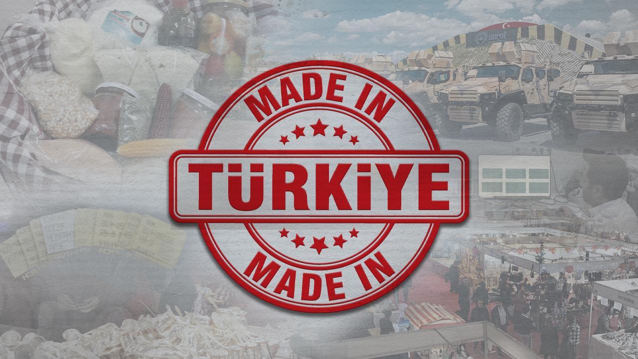 Kamu-özel iş birliği (KÖİ) yöntemiyle yürütülen projeler ile bu modelle uygulanan kamu yatırımlarında öncelik yerli malı kullanılacak...