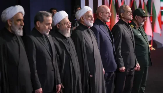 Savaşla Barış Arasında İran Mutabakatı