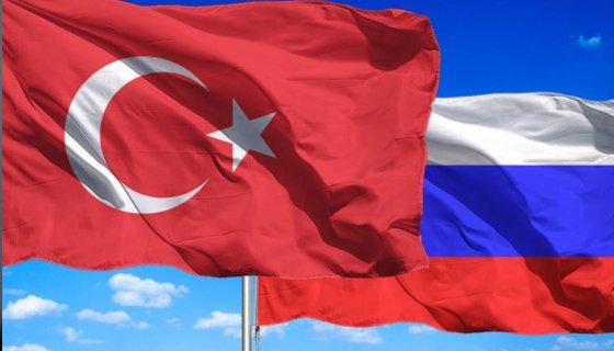 Türkiye-Rusya İlişkilerinde Stratecik Süreklilik ve Bölgesel Denge