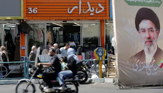 Savaş ile Barış Arasında Belirsiz Bir Sonucun Analizi