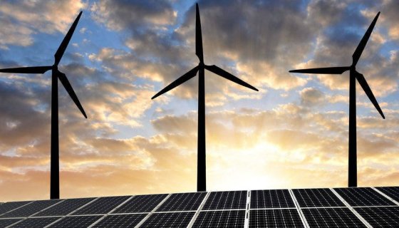 Yenilenebilir enerji yatırımları Türkiye açısından yalnızca bugünkü üretim kompozisyonunu değiştiren teknik bir tercih değil