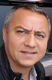 Mustafa SALMAN - (TÜHA) Türkuaz Uluslararası Haber Ajansı